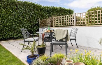 in Hillhead (78519) Holiday Home