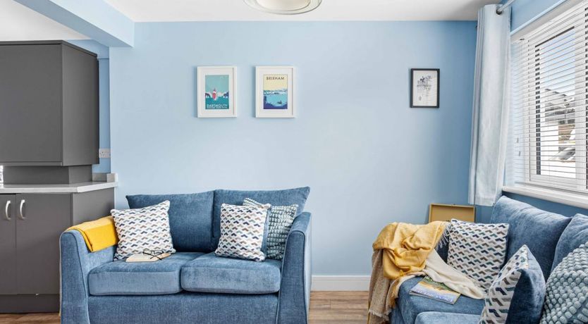 Photo of 2 Bed in Hillhead