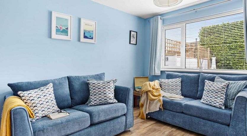 Photo of 2 Bed in Hillhead