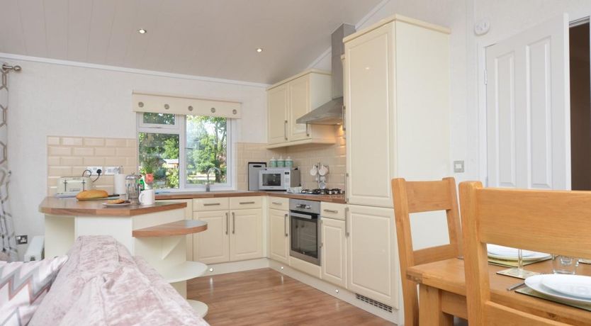 Photo of 2 Bed in Okehampton