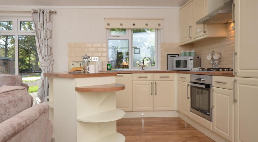 Photo of 2 Bed in Okehampton