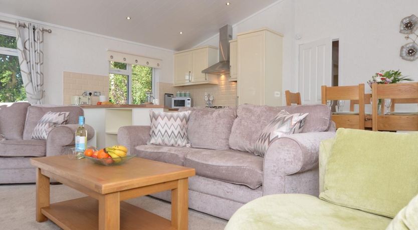 Photo of 2 Bed in Okehampton