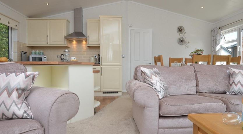 Photo of 2 Bed in Okehampton