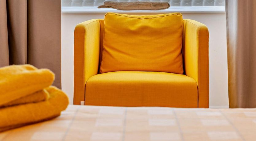 Photo of 2 Bed in Exmouth