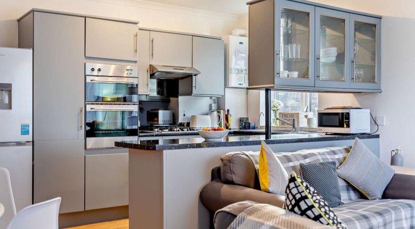 Photo of 2 Bed in Exmouth