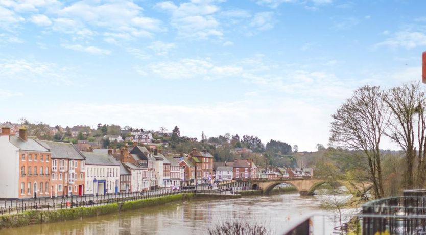 Photo of in Bewdley (93837)