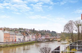 in Bewdley (93837) Holiday Home