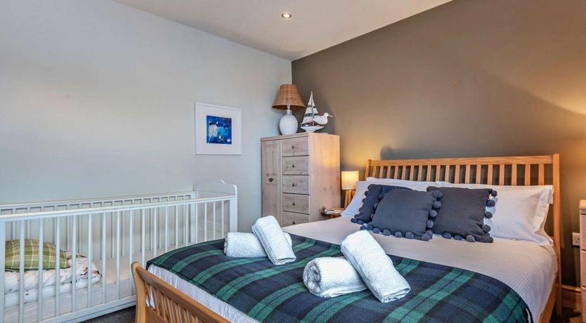 Photo of 4 Bed in Portinscale