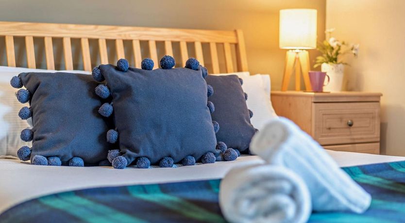 Photo of 4 Bed in Portinscale