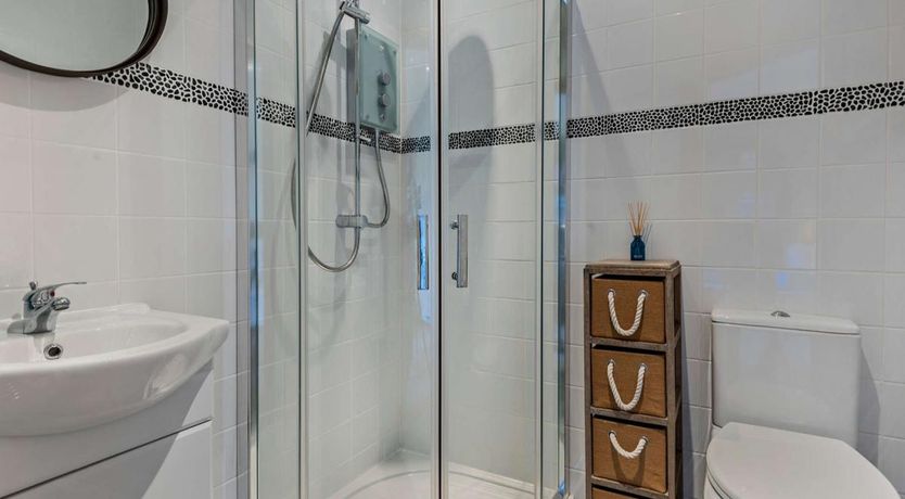 Photo of 4 Bed in Portinscale