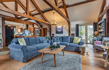 in Portinscale (93965) Holiday Home