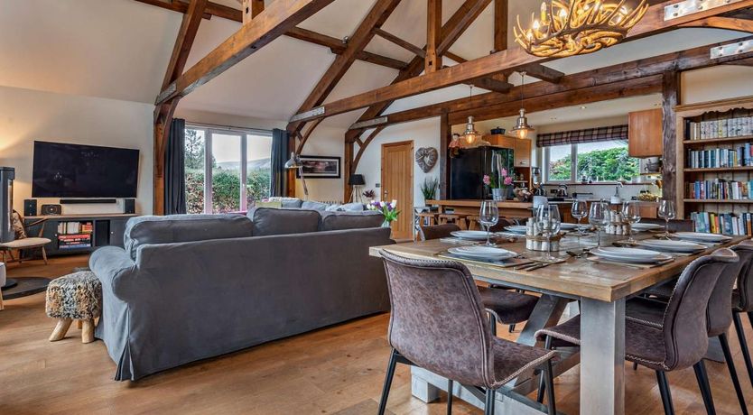 Photo of 4 Bed in Portinscale