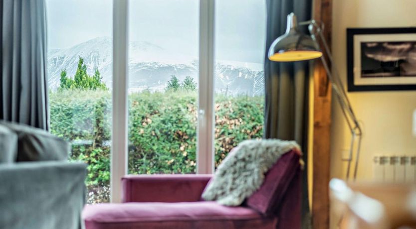 Photo of 4 Bed in Portinscale