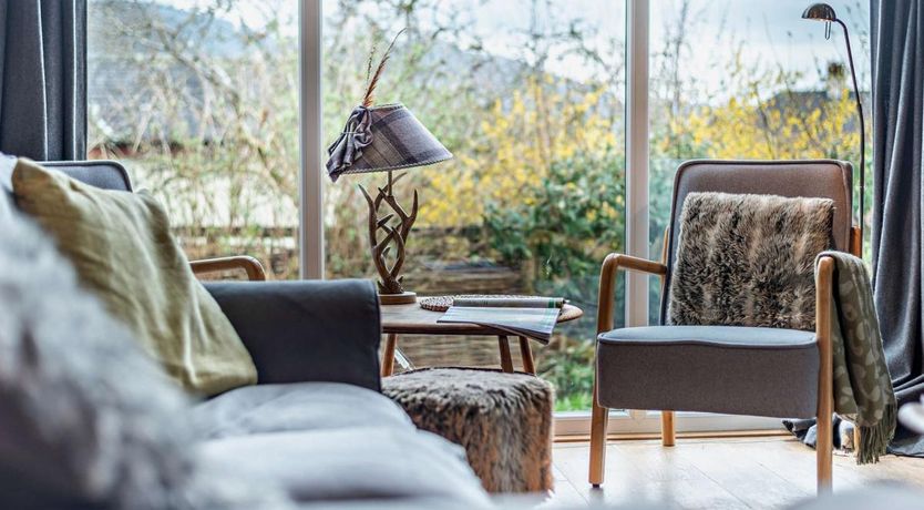 Photo of 4 Bed in Portinscale