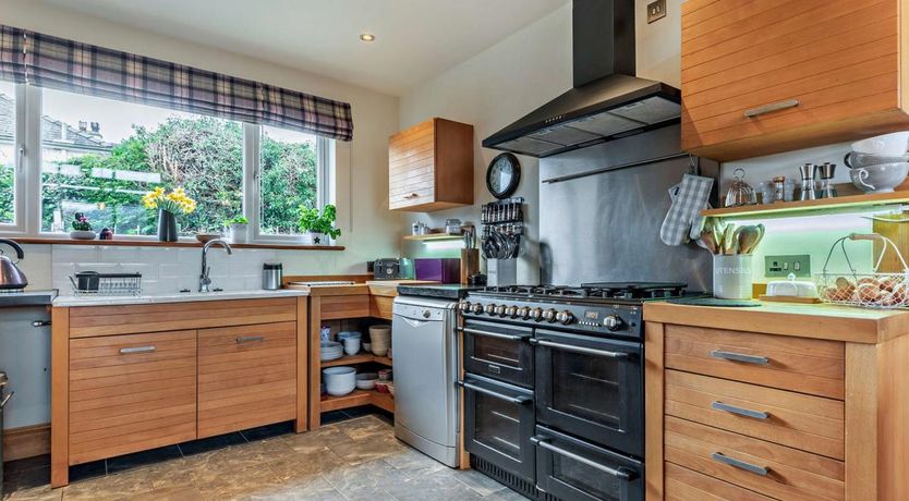 Photo of 4 Bed in Portinscale