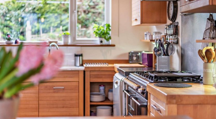 Photo of 4 Bed in Portinscale