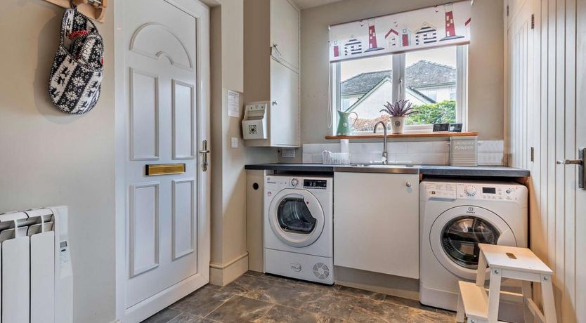 Photo of 4 Bed in Portinscale