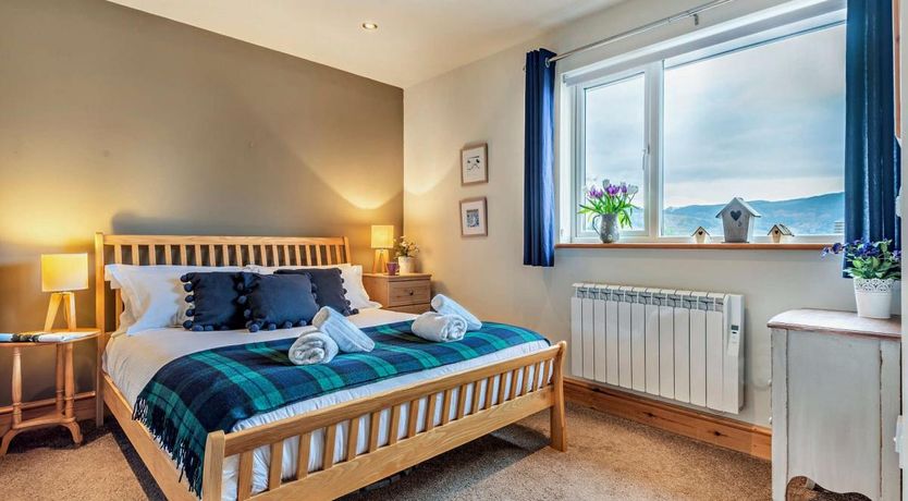 Photo of 4 Bed in Portinscale