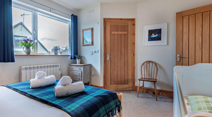 Photo of 4 Bed in Portinscale