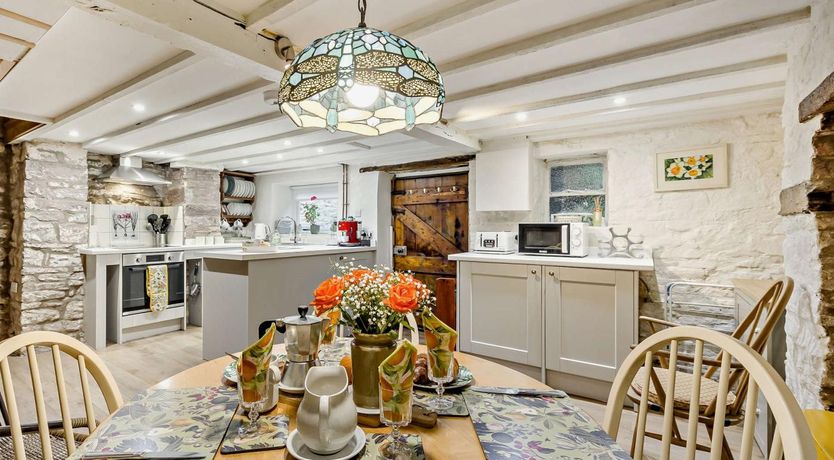 Photo of 2 Bed in Brecon