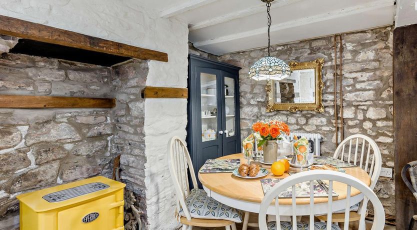 Photo of 2 Bed in Brecon