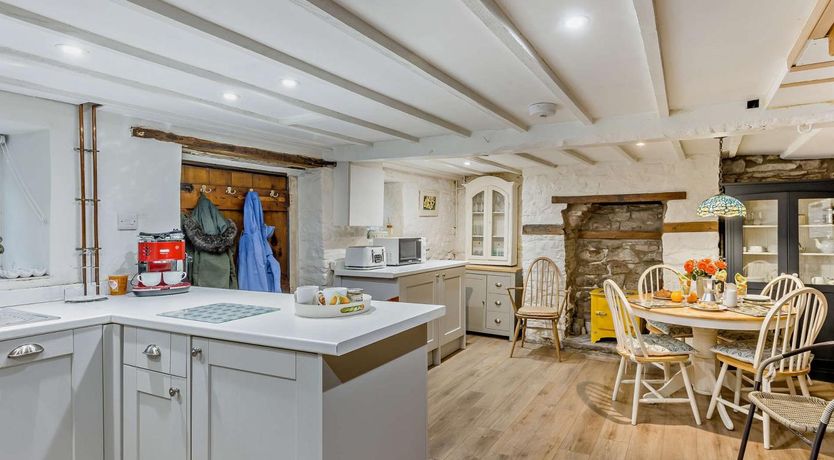 Photo of 2 Bed in Brecon