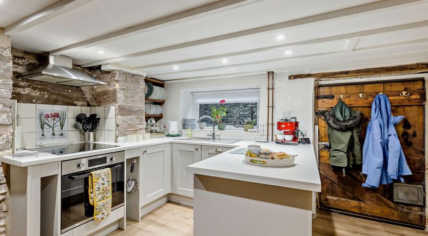 Photo of 2 Bed in Brecon