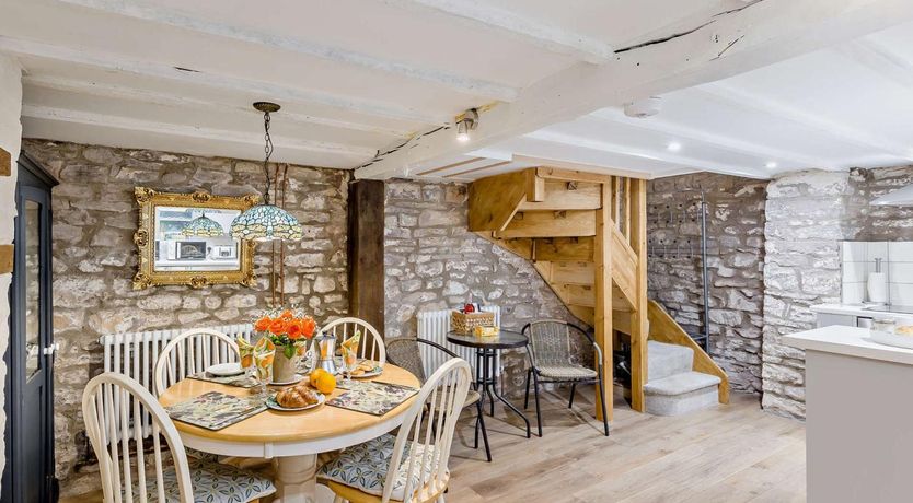 Photo of 2 Bed in Brecon