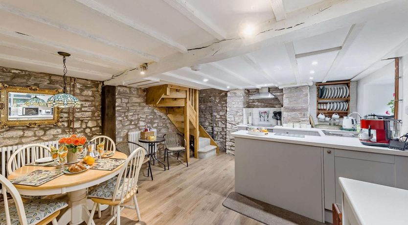 Photo of 2 Bed in Brecon