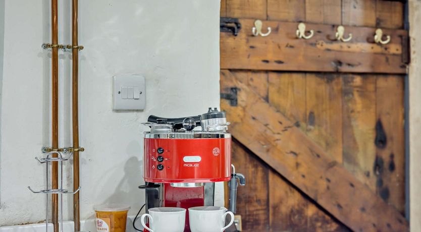 Photo of 2 Bed in Brecon