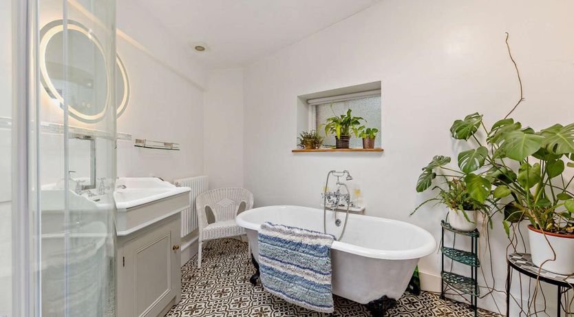 Photo of 2 Bed in Brecon