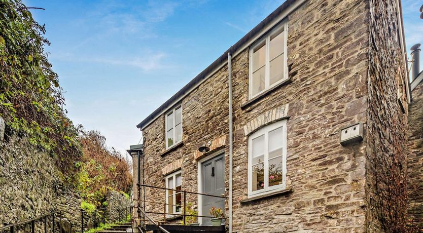 Photo of 2 Bed in Brecon