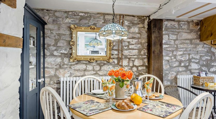 Photo of 2 Bed in Brecon