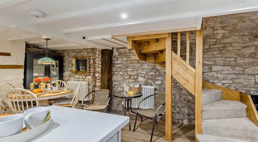 Photo of 2 Bed in Brecon