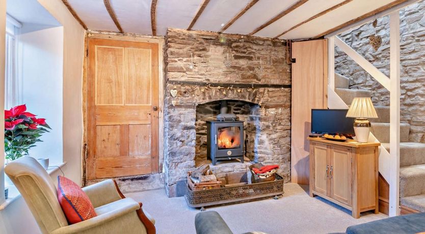 Photo of in Brecon (92729)