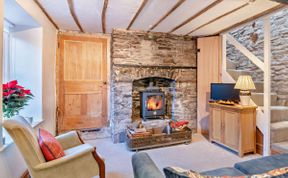 Photo of in Brecon (92729)