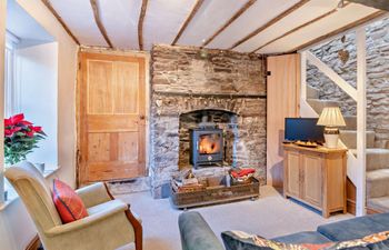 in Brecon (92729) Holiday Home