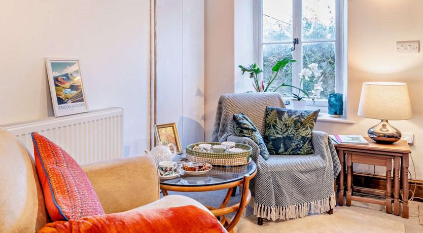 Photo of 2 Bed in Brecon