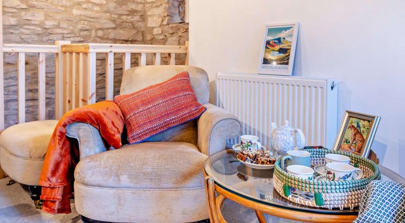 Photo of 2 Bed in Brecon