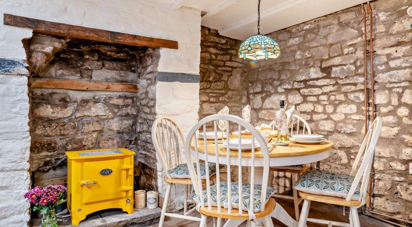 Photo of 2 Bed in Brecon