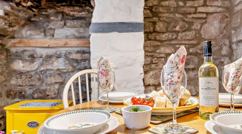 Photo of 2 Bed in Brecon