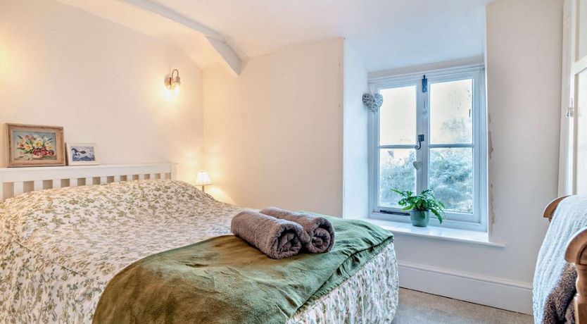 Photo of 2 Bed in Brecon