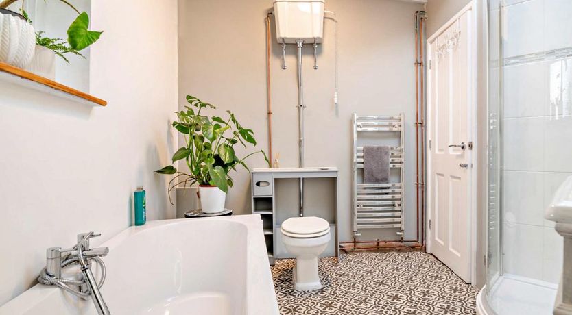 Photo of 2 Bed in Brecon