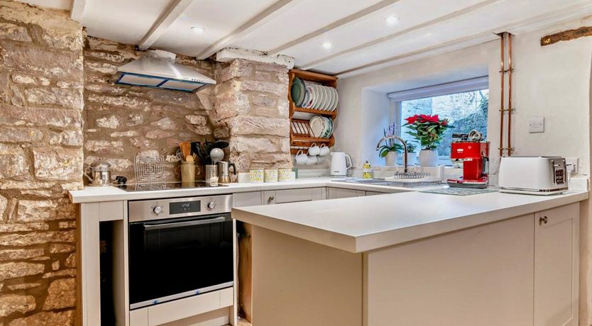 Photo of 2 Bed in Brecon