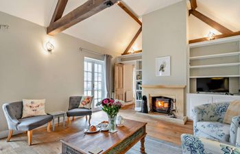 Cottage in Gloucestershire Holiday Home