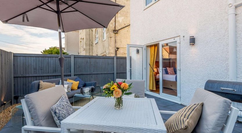 Photo of 1 Bed in Hythe