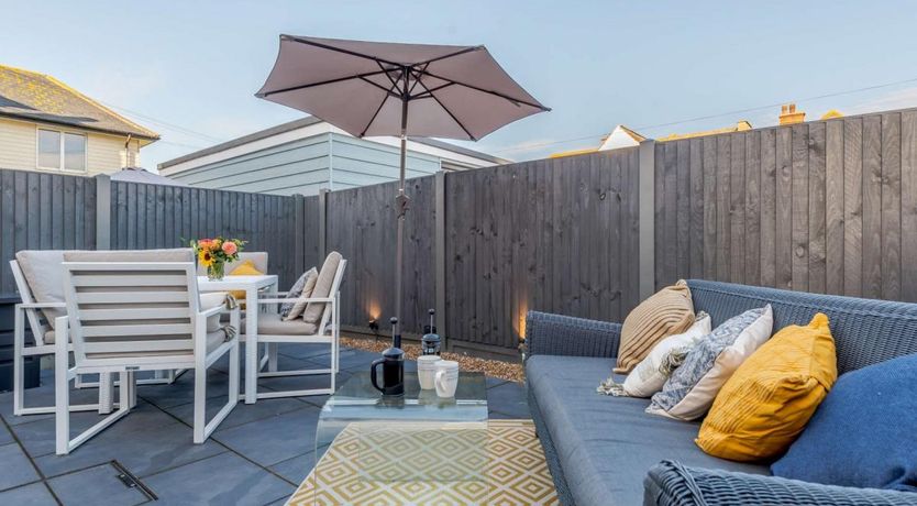 Photo of 1 Bed in Hythe