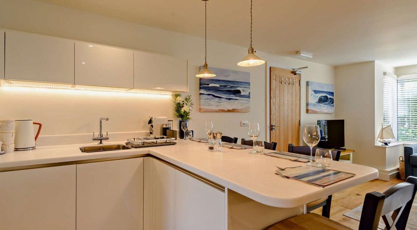 Photo of 1 Bed in Hythe