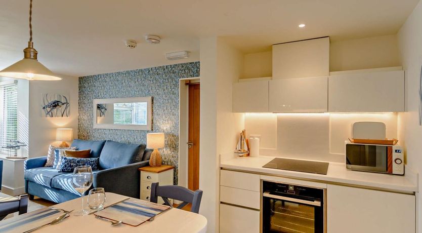 Photo of 1 Bed in Hythe