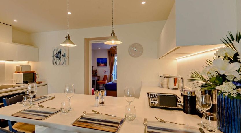 Photo of 1 Bed in Hythe